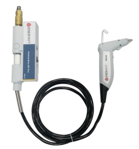 Thiết bị đo hơi ion hóa chống tĩnh điện - ESDMAN P/N: Ionizing Air Gun_HG-03