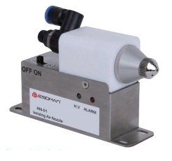 Vòi phun không khí ion hóa ESDMAN P/N: Ionizing Air Nozzle_HN-01