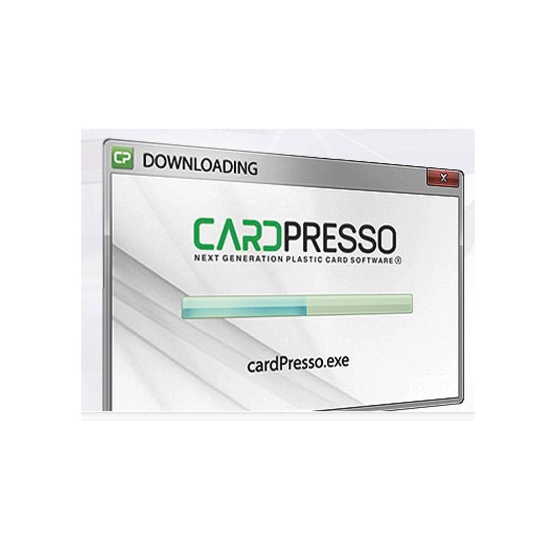 Phần mềm in thẻ chuyên nghiệp từ CSDL cho máy in thẻ Evolis CardPresso XS License Key