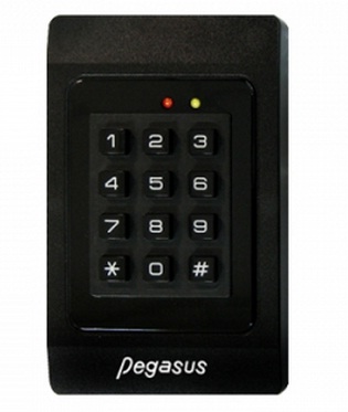 Đầu đọc thẻ từ không tiếp xúc Pegasus PP-311 uy tín, giá rẻ