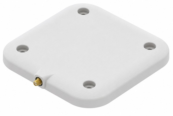 Thiết bị đọc thẻ RFID UHF Times-7 Slimline A5020