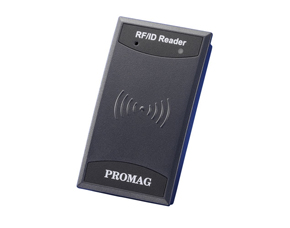 Đầu đọc thẻ RFID Promag DF700 & DF710